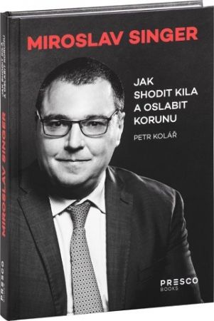 Jak shodit kila a oslabit korunu 