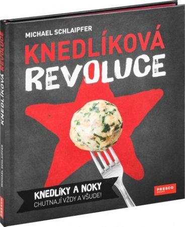 Knedlíková revoluce 