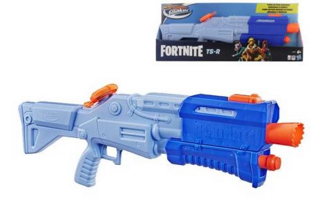 Nerf Fortnite Snobby