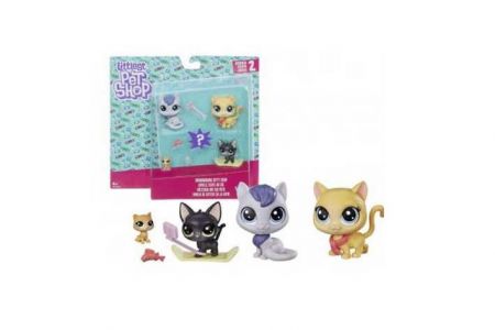 HASBRO LPS Littlest Pet Shop 