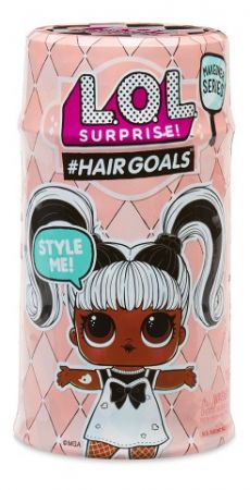 L.O.L. Surprise Hairgoals