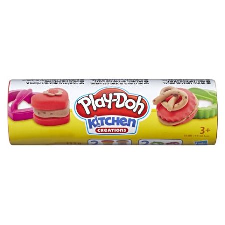 Play Doh Malý kuchařský set