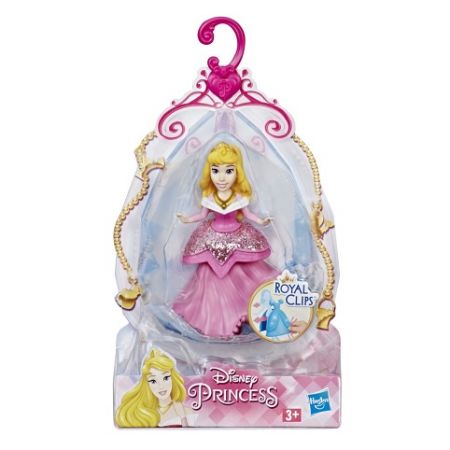 Disney Princess Mini princezna