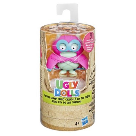 Uglydolls Sběratelská figurka