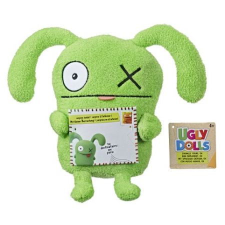 Uglydolls Plyšová figurka