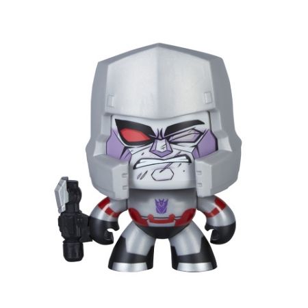 Transformers Mighty Muggs