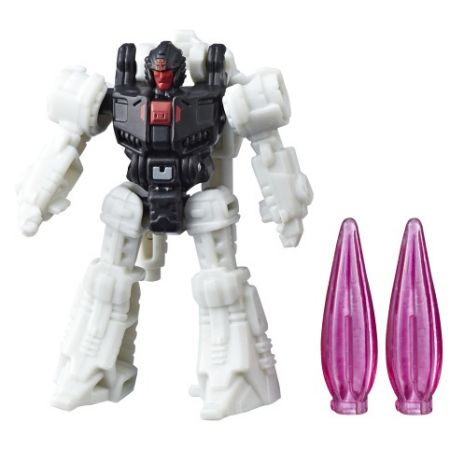 Transformers GEN: Battle master figurka s příslušenstvím