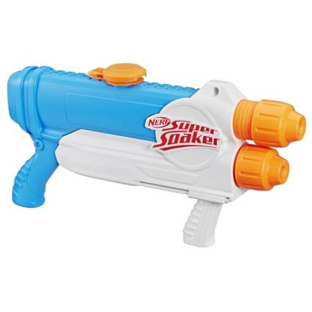 Nerf SuperSoaker Barracuda