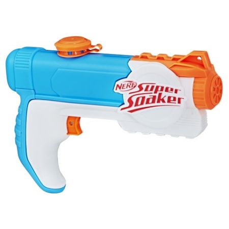 Nerf SuperSoaker Piraňa