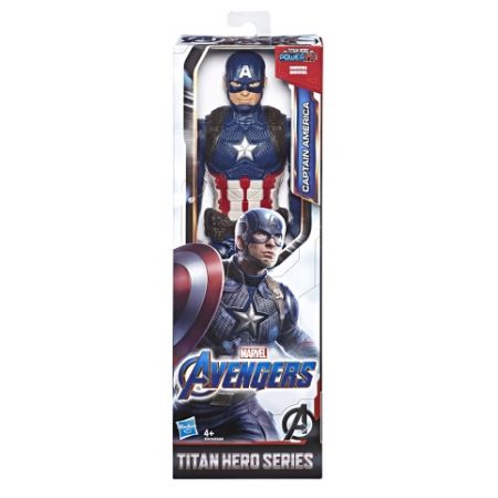 Hasbro Avengers 30cm figurka Titan hero