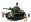 WWII Tank BT-7