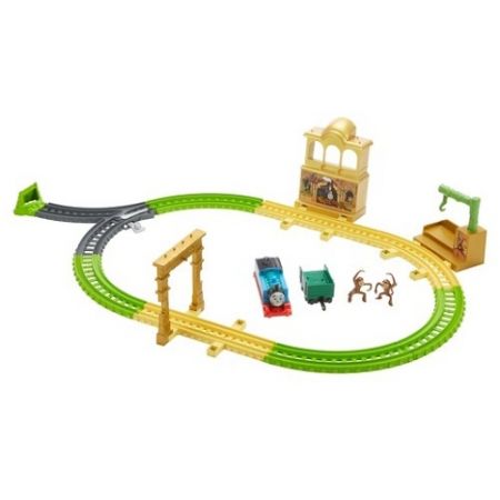 Fisher Price opičí palác