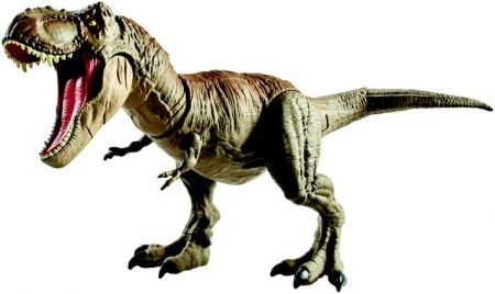 Jurský svět Tyranosaurus rex