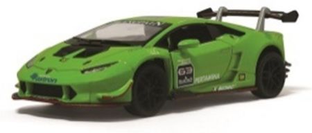 Auto Lamborghini Huracán LP620-2 Super Trofeo