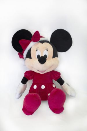 Plyšová Minnie 48,5 cm