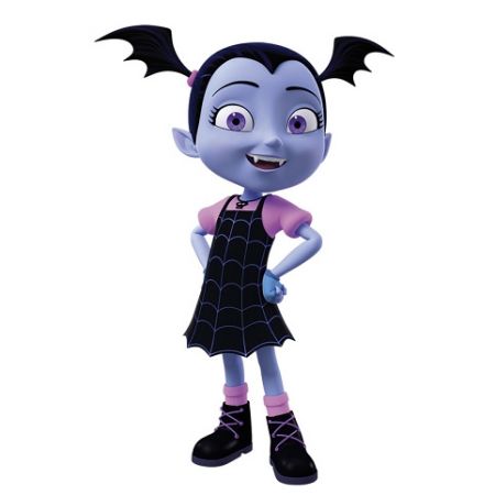 Vampirina