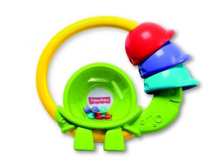 Fisher Price chrastítka