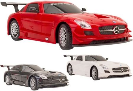 R/C Mercedes - Benz SLS AMG GT3