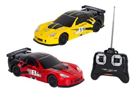 RC Corvette 1:24