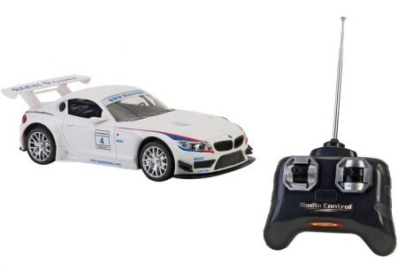 RC BMW Z4 1:24