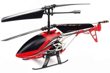 R/C vrtulník Silverlit Sky Dragon II