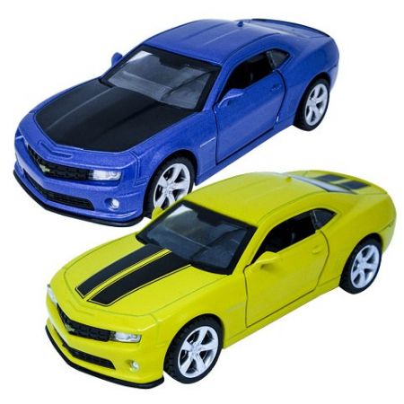 1:43 Chevrolet  Camaro SS