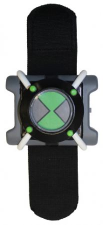 Ben 10 Omnitrix