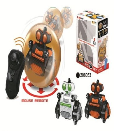 RC Robot