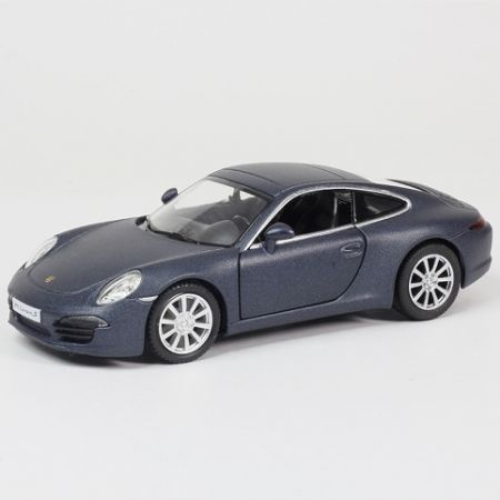 Kovový model auta 1:43 Porsche 911 Carrera S