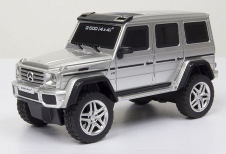 RC auto Benz G500 4x4 1:26