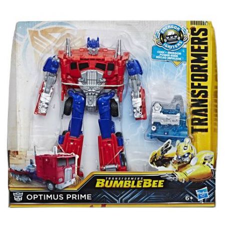 Transformers Bumblebee Energon igniter