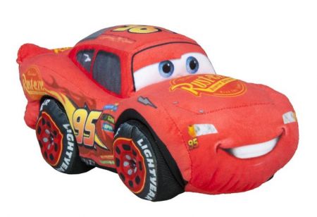 Cars 3: McQueen 25 plyš