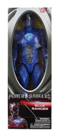 Figurka Power Rangers figurka 30 cm 2 druhy