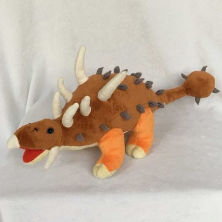 Plyšový Ankylosaurus 33 cm