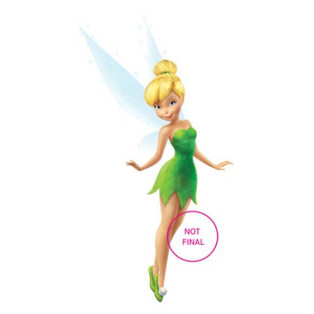 Tinker Bell