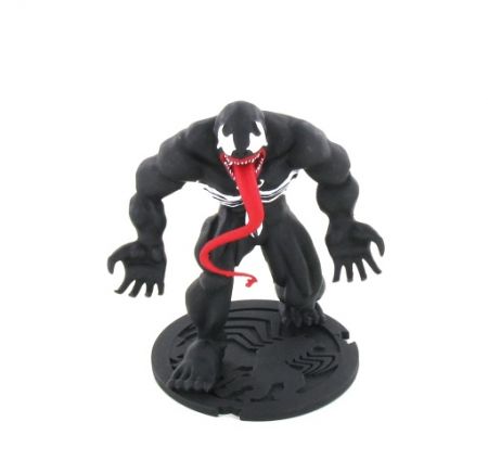 Figurka Spiderman agent Venom