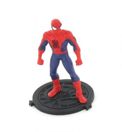 Figurka Spiderman de Pie