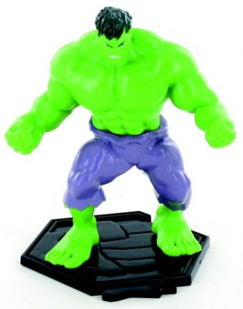 Figurka Avengers - Hulk