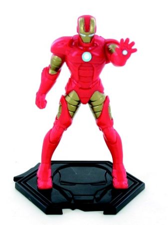 Figurka Avengers - Iron Man