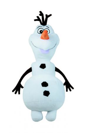 Disney plyš 50 cm Olaf