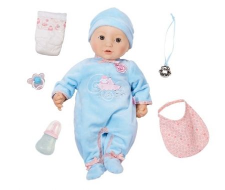 Baby Annabell®, chlapeček