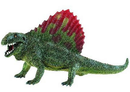 Dimetrodon