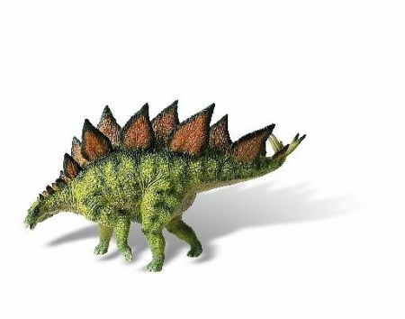 Stegosaurus