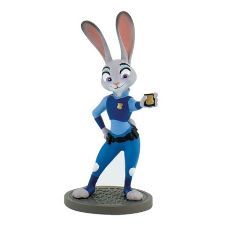 Judy Hopps (Zootropolis)