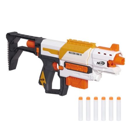 Nerf Modulus Recon MK11