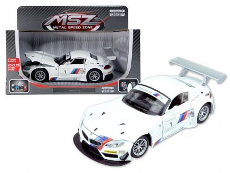 BMW Z4 1:24