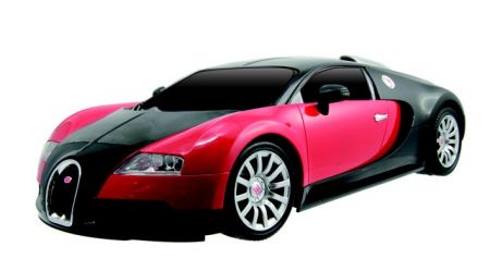 R/C auto Bugatti Veyron 1:26