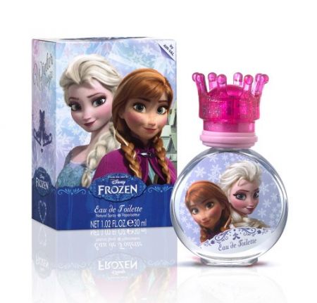 Frozen EDT 30ml