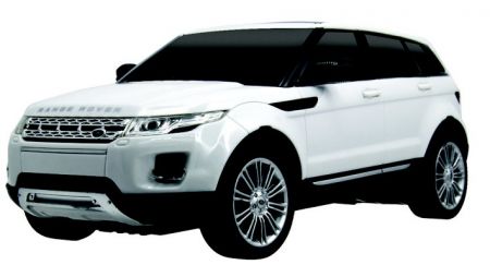 RC 1:26 Range Rover Evoque