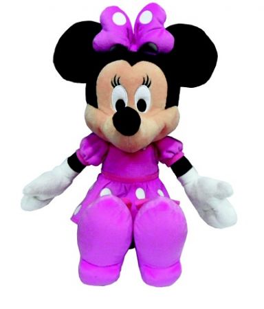 Disney plyš 43cm - Minnie